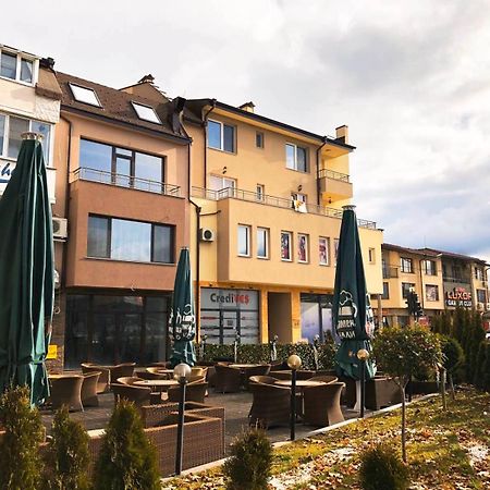 Апартамент Мишел Samokov Esterno foto
